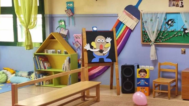 Σοκ σε βρεφονηπιακό σταθμό στον Ωρωπό – Συνελήφθη ο ιδιοκτήτης και η σύζυγός του