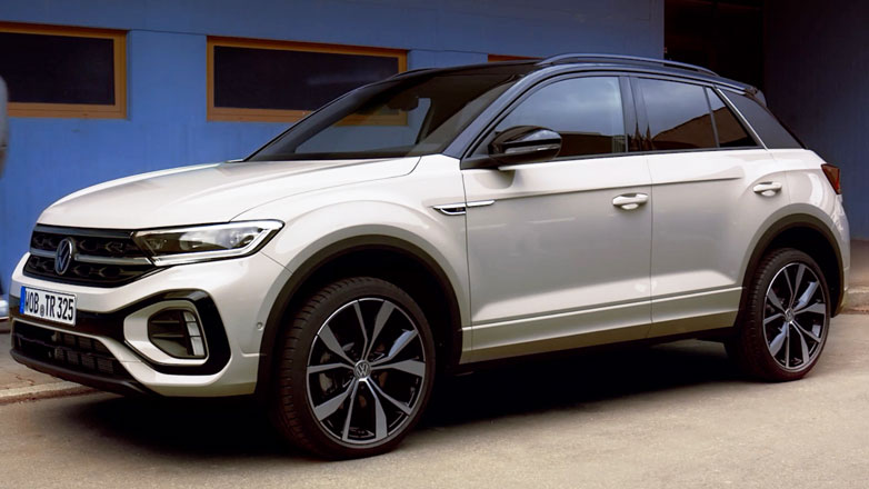 Αυτά ήταν τα best seller μοντέλα σε όλη την Ευρώπη τον περασμένο μήνα 