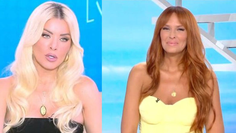 Ξέσπασε η Κατερίνα Καινούργιου για τα σχόλια στην εμφάνιση της Χρηστίδου: «Τι να κάνει; Να μη χάσει κιλά;»