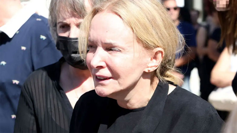 Γιάννης Μόρτζος: Συγκλονίζει η χήρα του ηθοποιού, Γιούλη Ζήκου – «Ένας χρόνος χωρίς εσένα…»