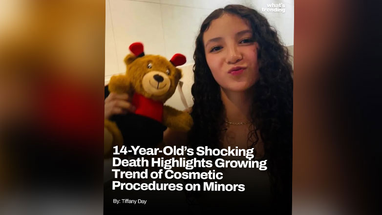 Μεξικό: 14χρονη πέθανε μετά από παράνομη πλαστική επέμβαση