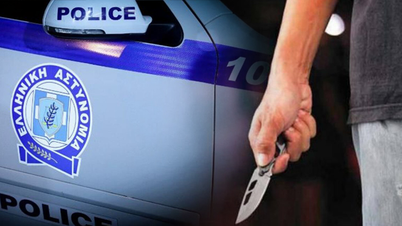 Μεταμόρφωση: Αιματηρή συμπλοκή 100 ατόμων με τέσσερις τραυματίες