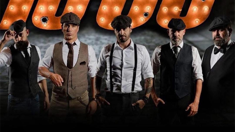 Το ROHAS Athens Live Stage επιστρέφει με ένα Grand Opening