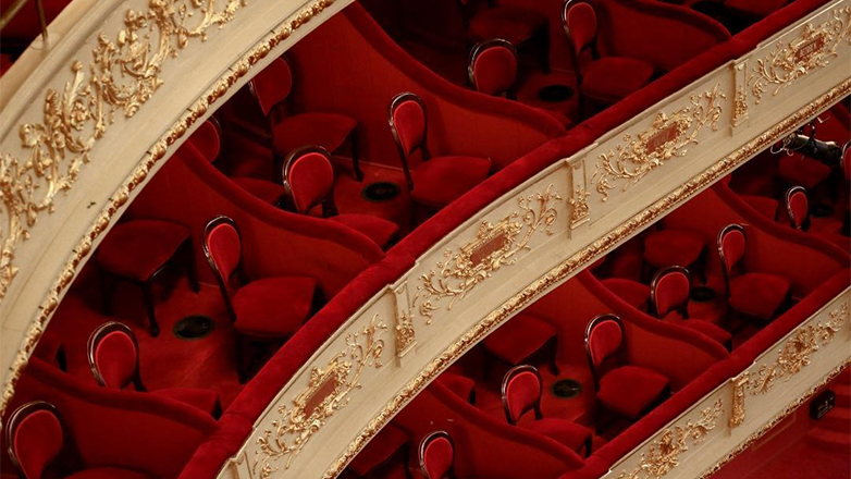 Με μία ολοήμερη βιωματική εμπειρία κορυφώνονται σήμερα οι εκδηλώσεις για τα 130 Χρόνια από την Ίδρυση του Δημοτικού Θεάτρου Πειραιά