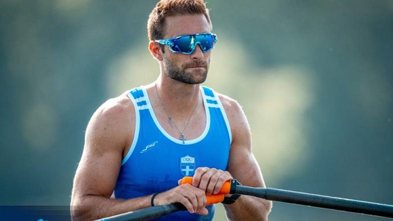 Στέφανος Ντούσκος: Θέλει το μετάλλιο που δεν έχει στον τελικό του Παγκοσμίου Πρωταθλήματος