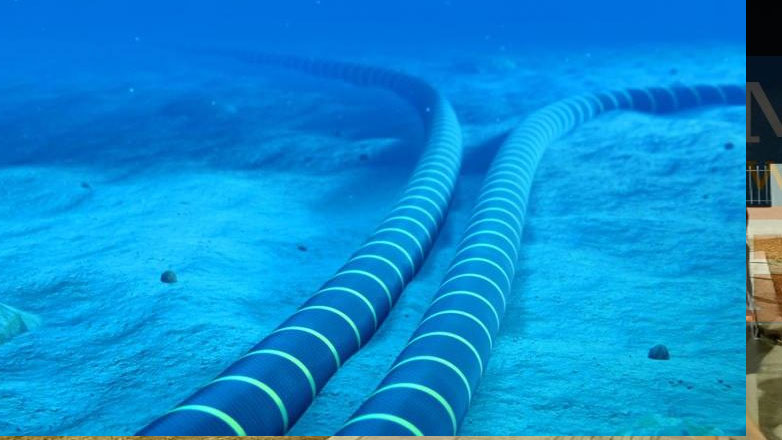 Κύπρος: «Έργο κοινής ωφελείας το καλώδιο GSI» – «Αγκάθι η στάση της Τουρκίας»