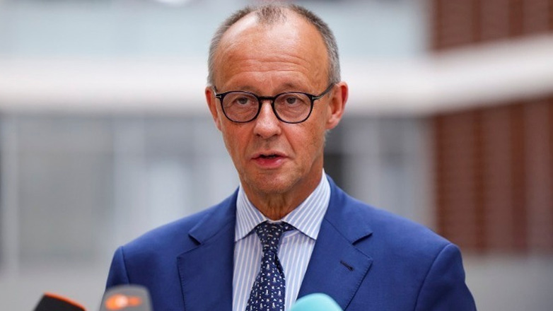 Γερμανία: Πρώτο κόμμα την AfD και αυξημένη δυσαρέσκεια για τον καγκελάριο Μερτς δείχνει νέα δημοσκόπηση