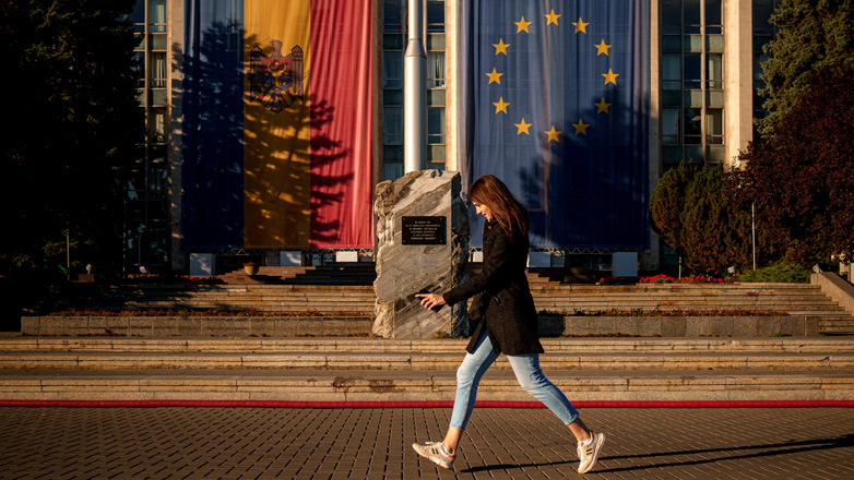 Μολδαβία: Κρίσιμες για την πορεία ένταξης της χώρας στην ΕΕ οι βουλευτικές εκλογές της Κυριακής