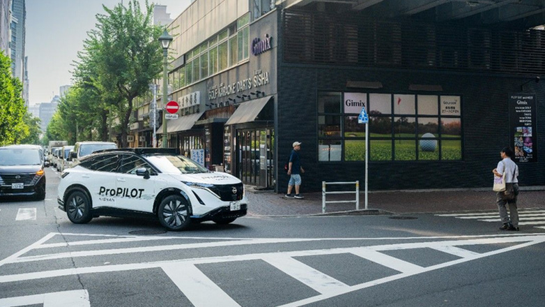 Με τη βοήθεια της τεχνητής νοημοσύνης ξεκινάει από το 2027 η αυτόματη οδήγηση- Μην κάνετε όνειρα για την Ελλάδα