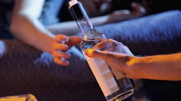 Το αλκοόλ ευθύνεται για το 25% των θανάτων από τροχαία