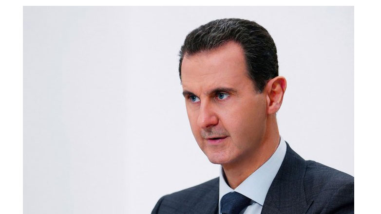 Καταζητείται ο Μπασάρ αλ Άσαντ – Ένταλμα σύλληψης για φόνους και βασανιστήρια το 2011 στην πόλη Νταράα