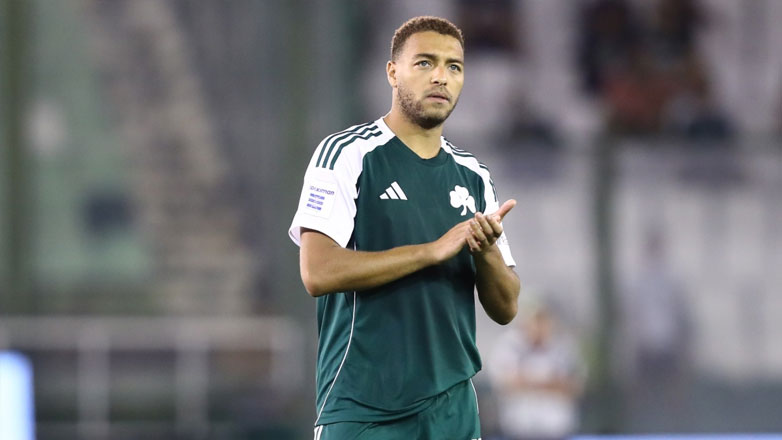 Παναθηναϊκός: Χωρίς Ντέσερς και Ντραγκόφσκι στο Αγρίνιο