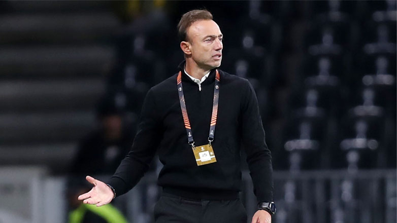 Κόντης: «Πιστεύω σε όλα τα παιδιά»