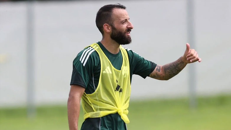 Σιώπης: «Εμπιστεύομαι 100% τον κ. Κόντη»