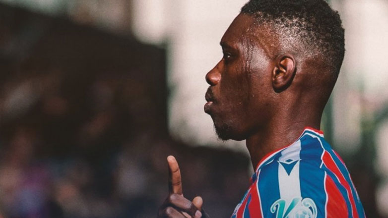 Αγγλία: Η Κρίσταλ Πάλας σταμάτησε τη Λίβερπουλ