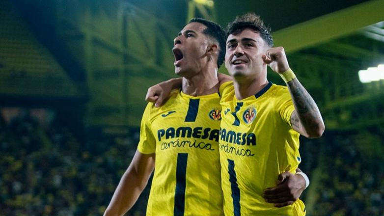 Ισπανία: Συνεχίζει τις υψηλές πτήσεις η Βιγιαρεάλ, 1-0 την Μπιλμπάο