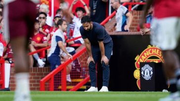 Αγγλία: Νέα «γκέλα» για την Γιουνάιτεντ, 3-1 τη Μπρέντφορντ