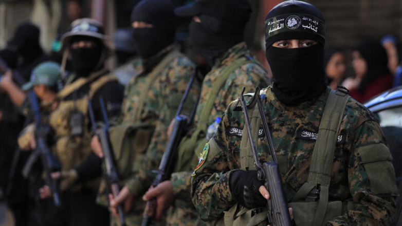 Χαμάς: Δεν έχουμε λάβει κανένα σχέδιο εκεχειρίας από τον Τραμπ