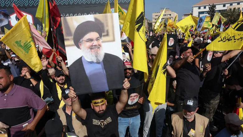Λίβανος: Ένα χρόνο μετά τη δολοφονία Νασράλα η Χεζμπολάχ επαναλαμβάνει ότι δεν πρόκειται να αφοπλιστεί