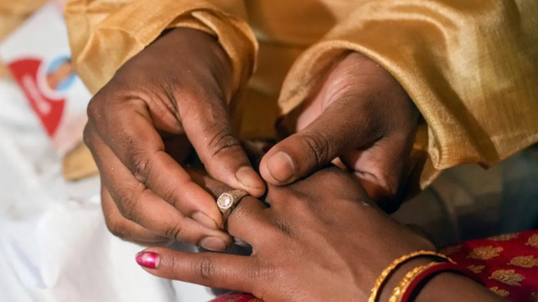 Ζευγάρι στην Ινδία χωρίζει επειδή δεν τα πάνε καλά τα κατοικίδιά τους