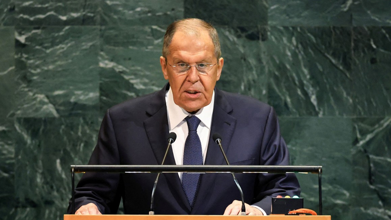 Λαβρόφ: Οποιαδήποτε επιθετικότητα κατά της Ρωσίας θα τύχει «αποφασιστικής απάντησης»