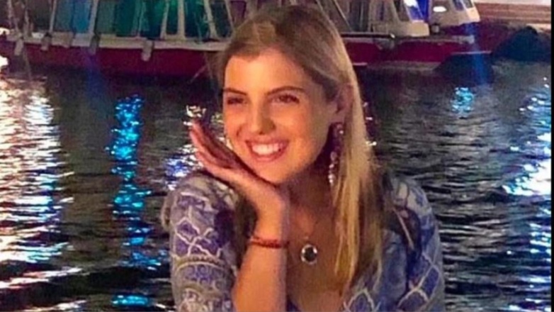 Μαρίσσα Λαιμού: Τι έδειξε η ιατροδικαστική εξέταση για τον θάνατό της – Συντετριμμένοι οι γονείς της Μαρίσσα Λαιμού: Τι έδειξε η ιατροδικαστική εξέταση για τον θάνατό της – Συντετριμμένοι οι γονείς της