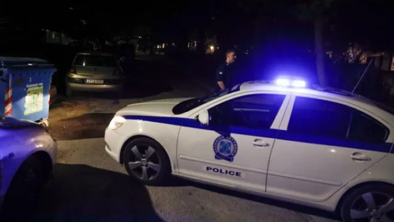 Μεταμόρφωση: Για την προτεραιότητα των οχημάτων η συμπλοκή