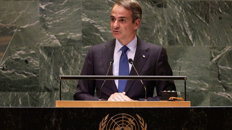 Τα μυστήρια του Μανχάταν και η βασανιστική αδρανοποίηση της ελληνικής διπλωματίας