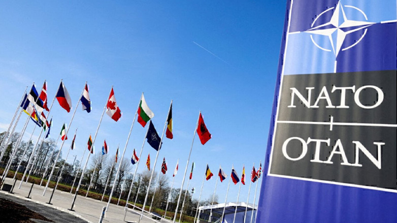 Λετονία: Στρατιωτικοί ηγέτες του ΝΑΤΟ συζητήσουν τις ρωσικές παραβιάσεις εναέριων χώρων