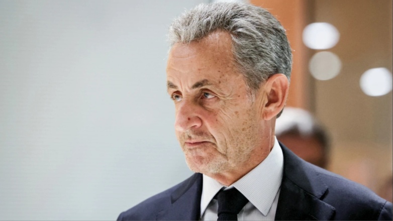 Nicolas Sarkozy: Πώς θα είναι το VIP διαμέρισμα του πρώην προέδρου στην ιστορική φυλακή La Santé στο Παρίσι