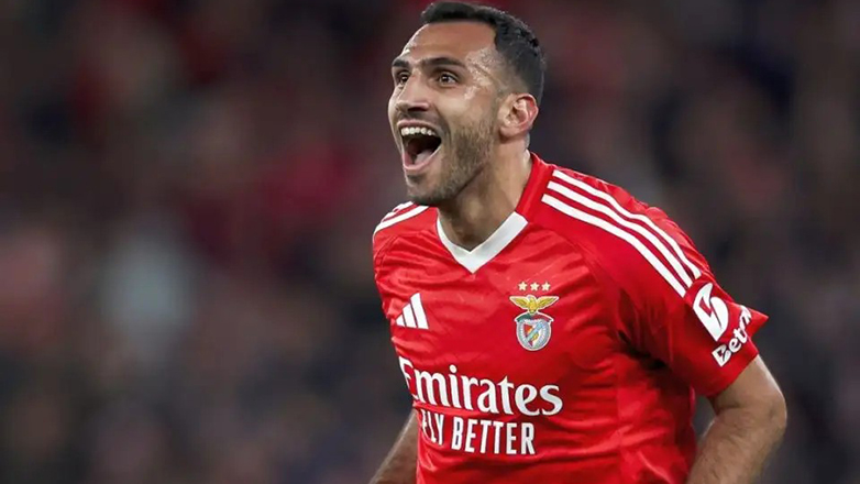 Ο Παυλίδης «καθάρισε» για τη Μπενφίκα με 2 γκολ