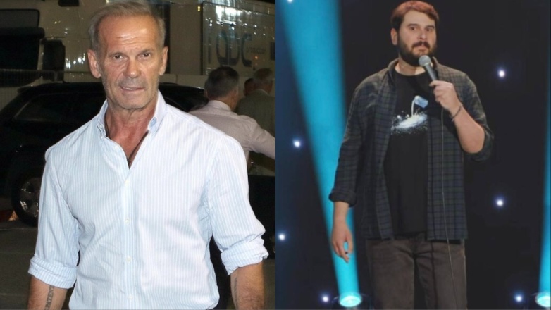 Πέτρος Κωστόπουλος για τον Πάρι Ρούπο: «Έπρεπε να πάρει τον π…ο» – Η αντίδραση της Ελένης Τσολάκη