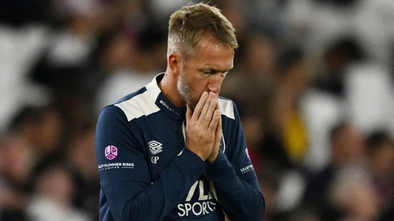 Αγγλία: «Χώρισαν» Γουέστ Χαμ και Πότερ