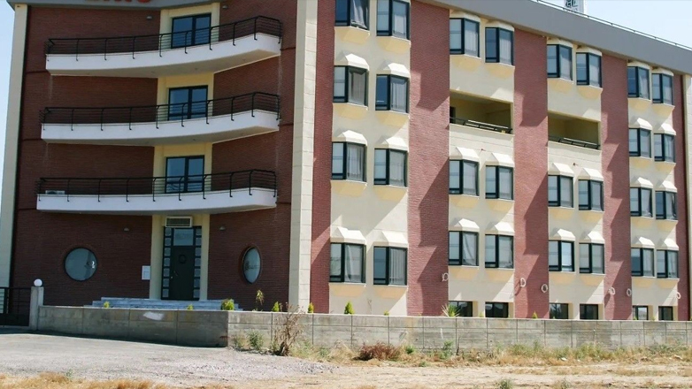 Θεσσαλονίκη: Νέες φοιτητικές εστίες του Διεθνούς Πανεπιστημίου στη Σίνδο