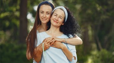 Το στήθος μας: Τι είναι φυσιολογικό ανά ηλικία