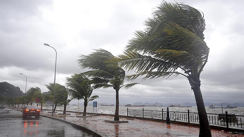 Καιρός: Επικίνδυνη κακοκαιρία από το απόγευμα