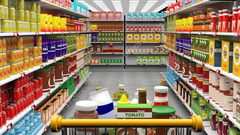 Ρόδος: Σεξουαλική παρενόχληση εργαζόμενου σε σούπερ μάρκετ από τον προϊστάμενο του