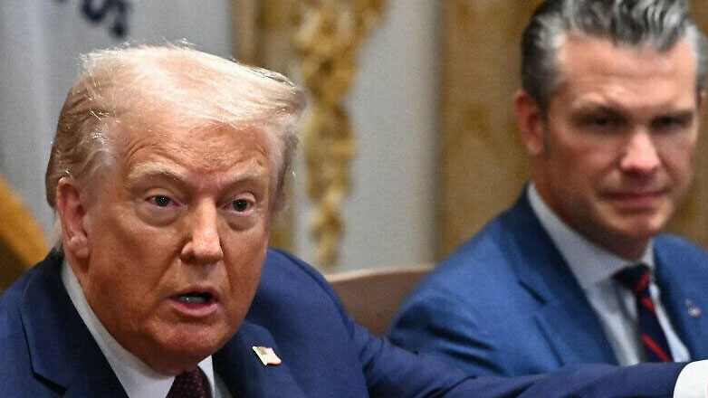 Το μυστικό σχέδιο των ΗΠΑ για τη Γάζα