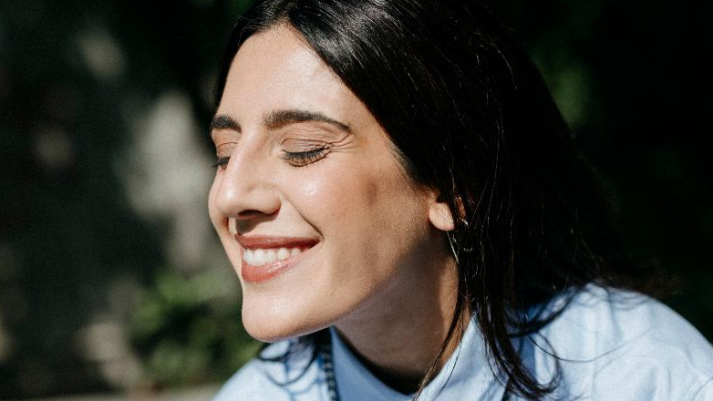 Η Βασιλική Μιχαλοπούλου στον Σταυρό του Νότου Club