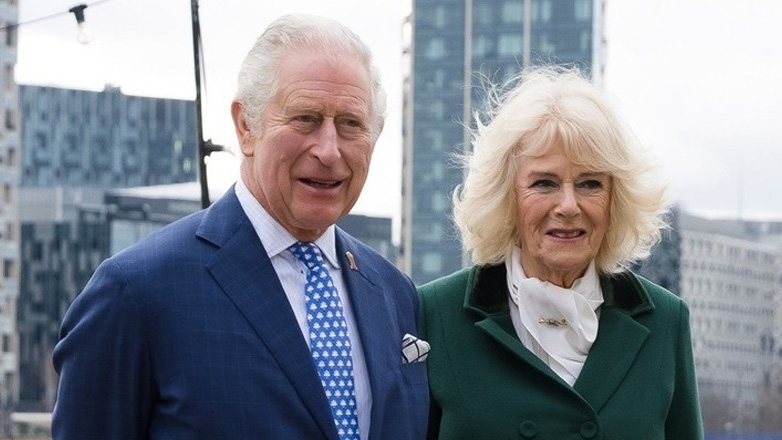 Ο βασιλιάς Κάρολος θα επισκεφθεί το Βατικανό στα τέλη Οκτωβρίου Ο βασιλιάς Κάρολος θα επισκεφθεί το Βατικανό στα τέλη Οκτωβρίου