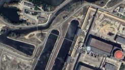 Ουκρανία: Συναγερμός για πιθανό πυρηνικό ατύχημα στη Ζαπορίζια