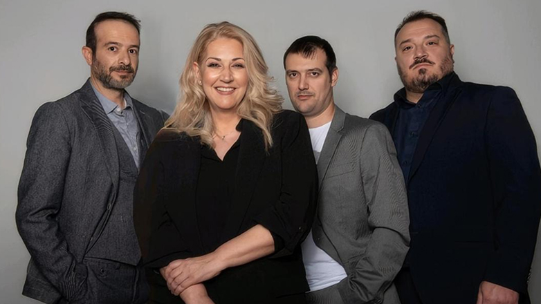 Οι «Miroλάτρες» για δεύτερη χρονιά στο Θέατρο Αλκμήνη