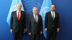 ΟΗΕ: Σταθερή και αταλάντευτη δέσμευση των Ηνωμένων Εθνών για ειρηνική επίλυση του Κυπριακού