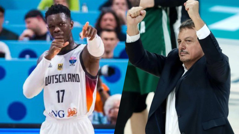 Η κόντρα Σρέντερ – Αταμάν δεν έχει τέλος