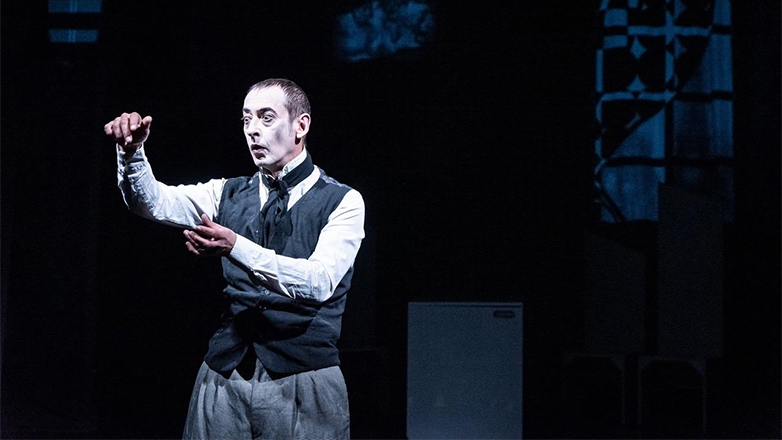 Το «Nomsferatu» έχει τρέιλερ που κόβει την ανάσα