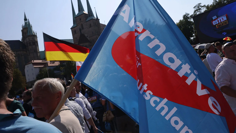 Γερμανία: Η AfD έχασε και τους τρεις δήμους που διεκδικούσε