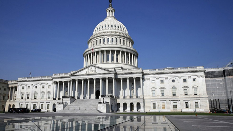 ΗΠΑ: Κατεβάζει «ρολά» η κυβέρνηση – Έκτακτη συνάντηση Τραμπ με τους Δημοκρατικούς του Κογκρέσσου