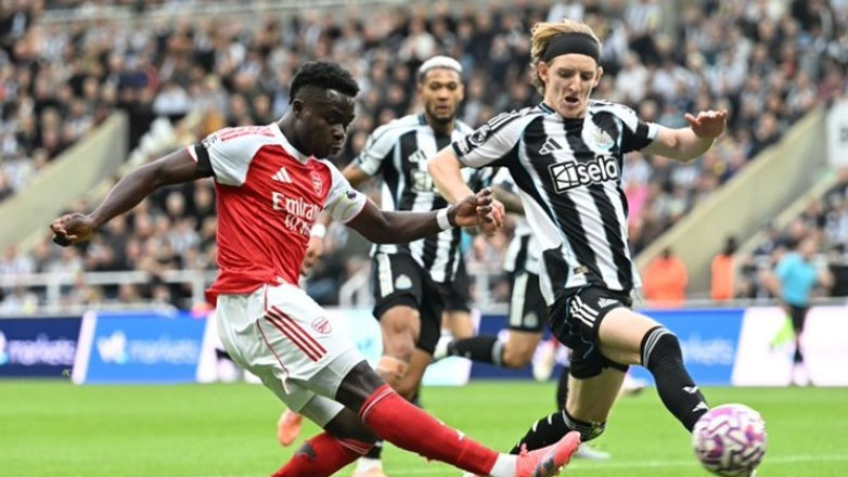 Αγγλία: Η Άρσεναλ στις καθυστερήσεις έκανε την ανατροπή, 2-1 τη Νιούκαστλ