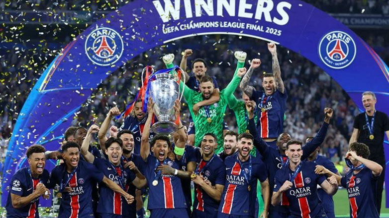 FIFA: Στις 17/12 ο τελικός του Διηπειρωτικού με την Παρί στον τελικό