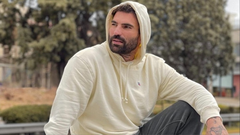 Δημήτρης Αλεξάνδρου: Η συγκινητική εξομολόγησή του για το χαμό του σκύλου του – «Δεν το έχω ξεπεράσει»